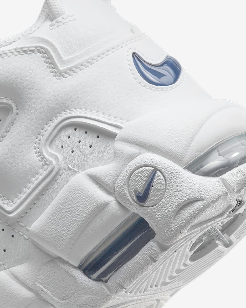 nike air more uptempo junior